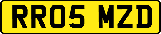 RR05MZD