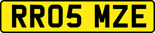 RR05MZE