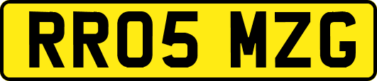 RR05MZG