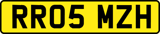RR05MZH