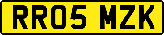 RR05MZK