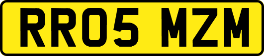 RR05MZM