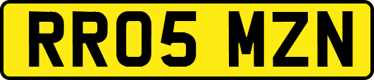 RR05MZN