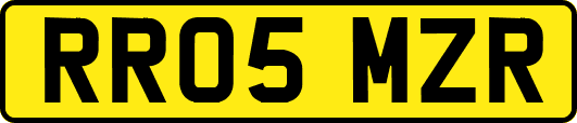RR05MZR