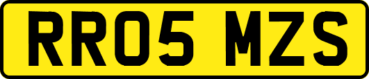 RR05MZS