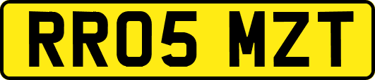 RR05MZT