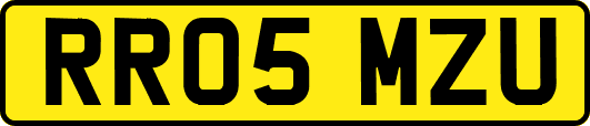 RR05MZU