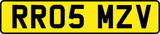 RR05MZV