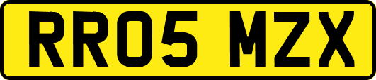 RR05MZX