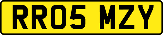 RR05MZY
