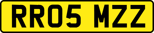 RR05MZZ