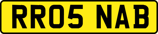 RR05NAB