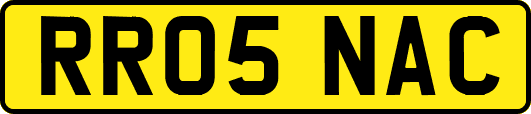 RR05NAC
