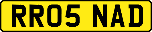 RR05NAD