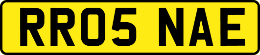 RR05NAE