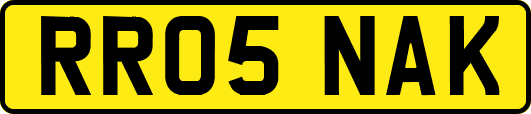 RR05NAK