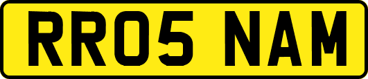 RR05NAM