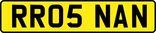 RR05NAN