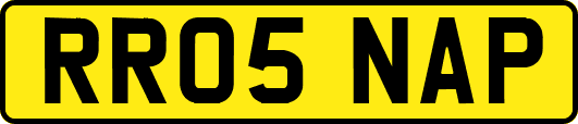 RR05NAP