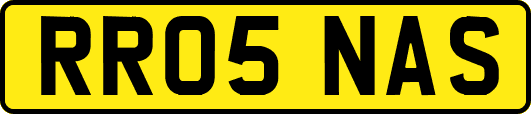 RR05NAS