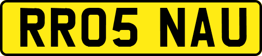 RR05NAU