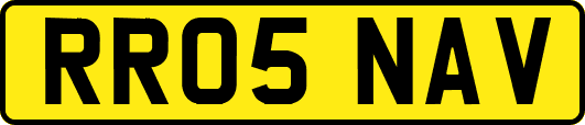 RR05NAV