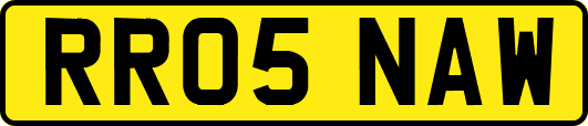 RR05NAW
