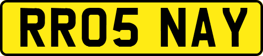 RR05NAY