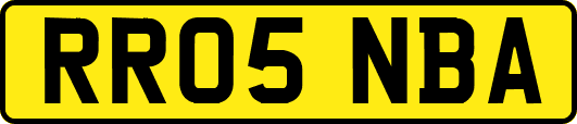 RR05NBA