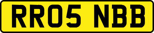 RR05NBB