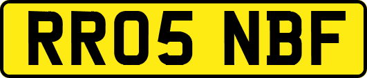 RR05NBF