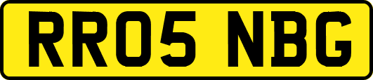 RR05NBG