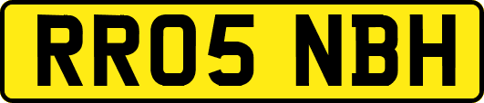 RR05NBH