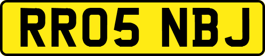 RR05NBJ