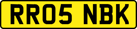 RR05NBK