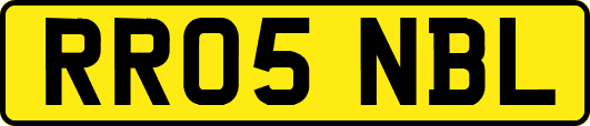 RR05NBL