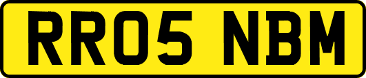 RR05NBM