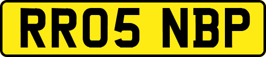 RR05NBP