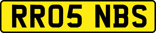 RR05NBS