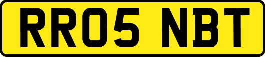RR05NBT