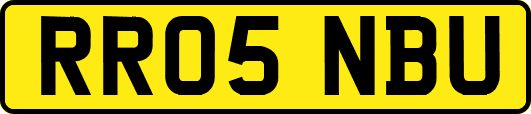 RR05NBU