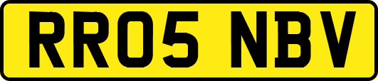 RR05NBV