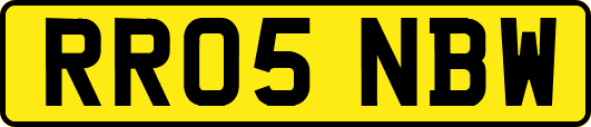 RR05NBW
