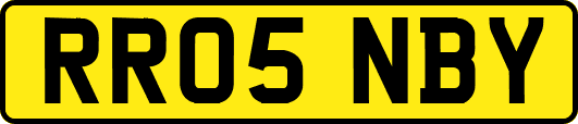RR05NBY