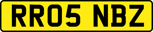 RR05NBZ