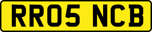 RR05NCB