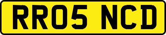 RR05NCD