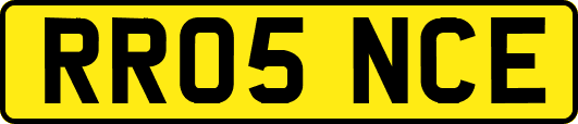 RR05NCE
