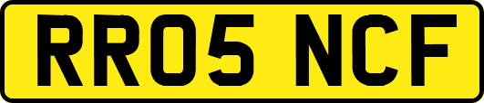 RR05NCF