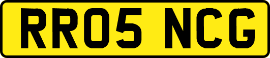 RR05NCG
